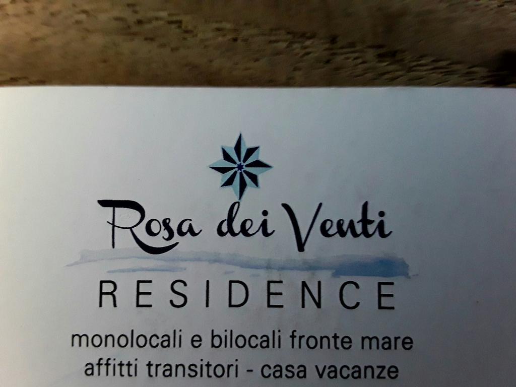 فندق فيوميتشينوفي  Rosa Dei Venti المظهر الخارجي الصورة